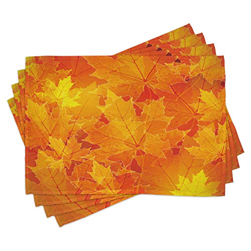 Orange Yellow
