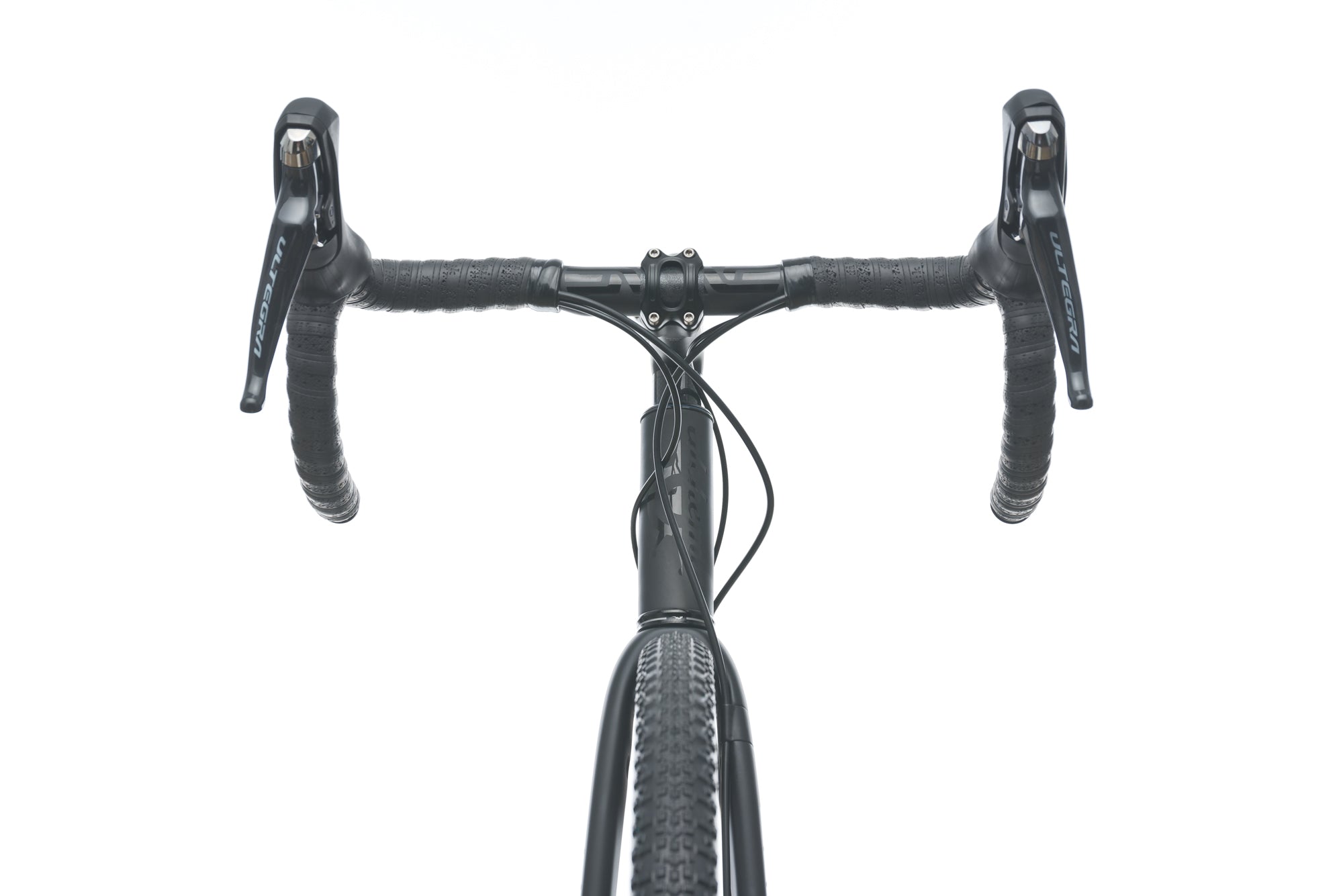 Alchemy Hyas 54cm Road Bike 2018 - Lightweight Carbon Frame for Racing & Endurance Cycling | Perfect for Commuting, Training & Competitive Road Races