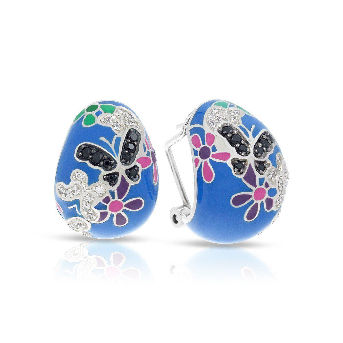 Flutter Earrings for Women - Elegant Butterfly Dangle Earrings | Perfect for Parties, Weddings & Everyday Wear