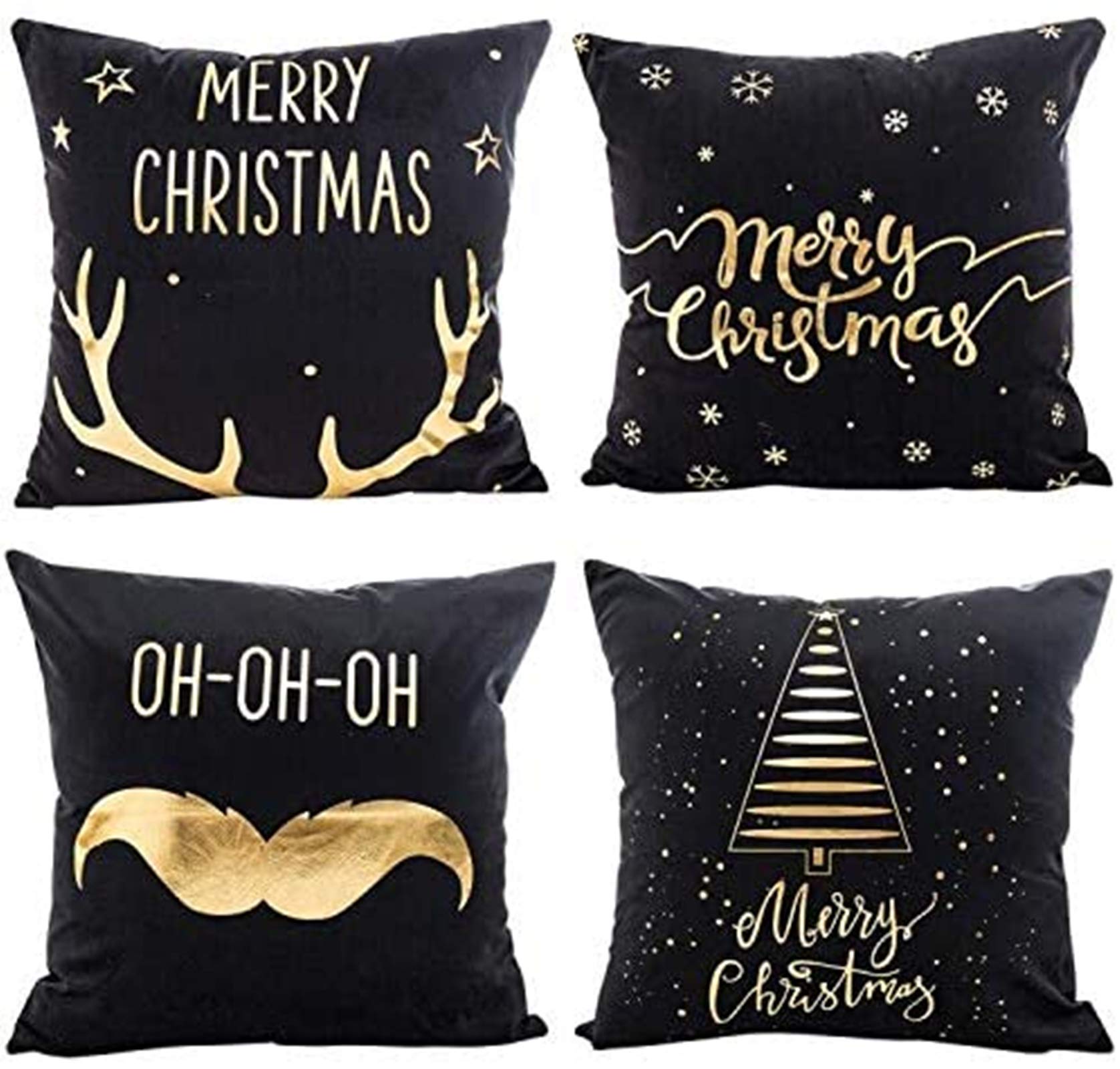 4PCS 18
