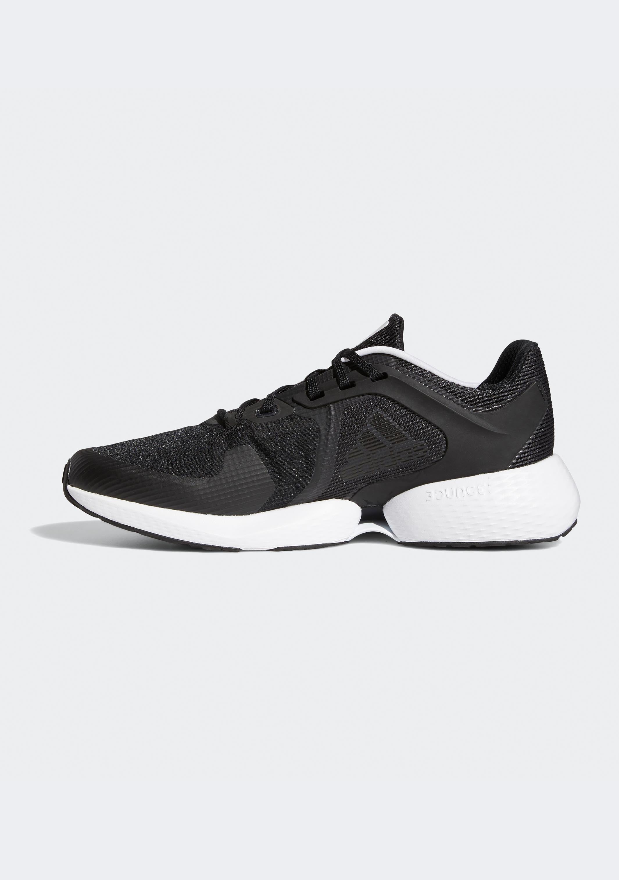Adidas Men's Alphatorsion Running Shoes - Lightweight & Breathable for Training, Jogging, and Gym Workouts