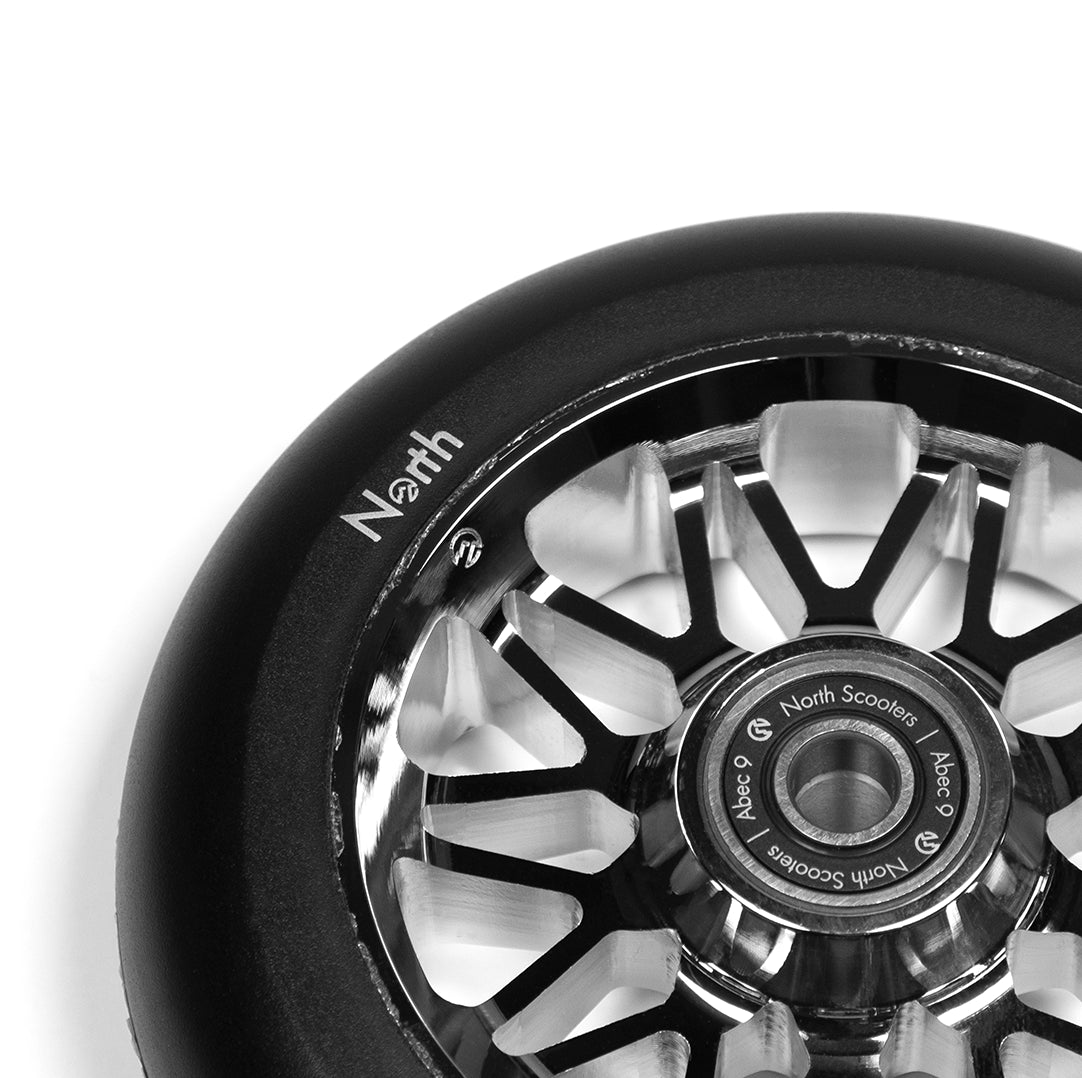 North Club Wheels - Premium Car Wheels & Rims for SUVs, Trucks & Sedans - High Performance Alloy Wheels for Off-Road & Street Driving