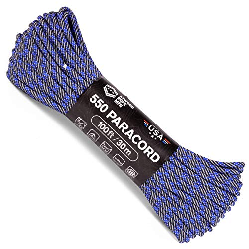 Thin Blue Line
