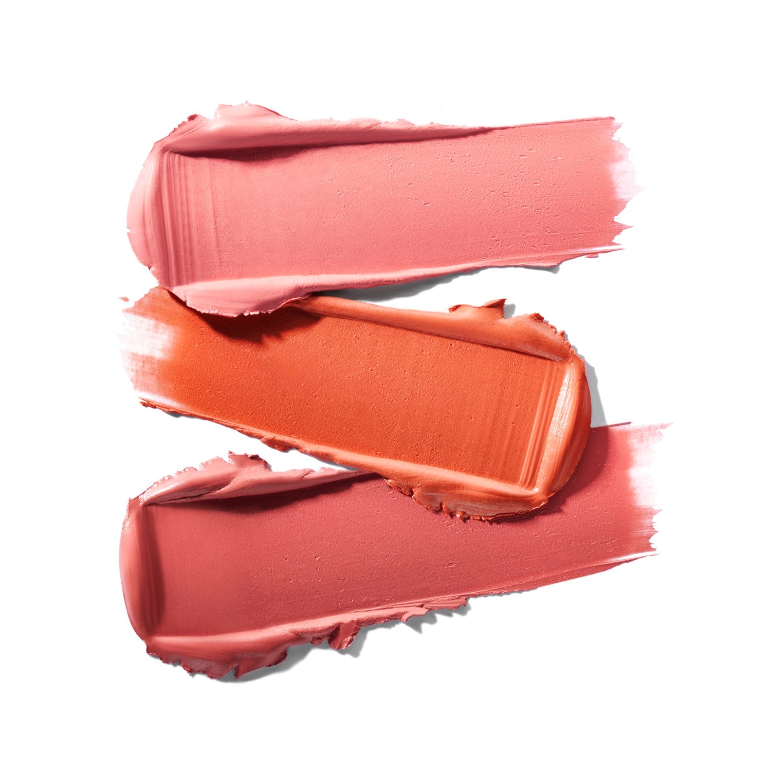 Lip & Cheek Trio - 3-in-1 Cream Blush & Lip Tint Set for Natural Glow | Vegan & Cruelty-Free Makeup Kit | Perfect for Everyday Wear, Date Night & Travel