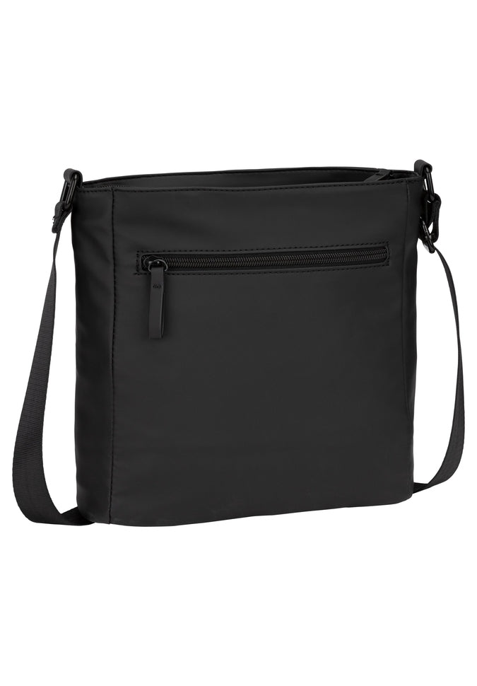 Emberlyn North South Crossbody Bag - Stylish & Durable Leather Shoulder Purse for Women | Perfect for Work, Travel & Everyday Use