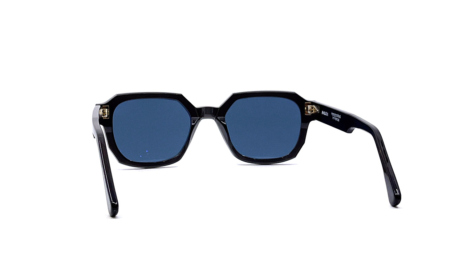 Ahlem Bellechasse Sunglasses - Darklight Polarized Lenses for UV Protection & Style | Perfect for Outdoor Activities, Travel & Fashion
