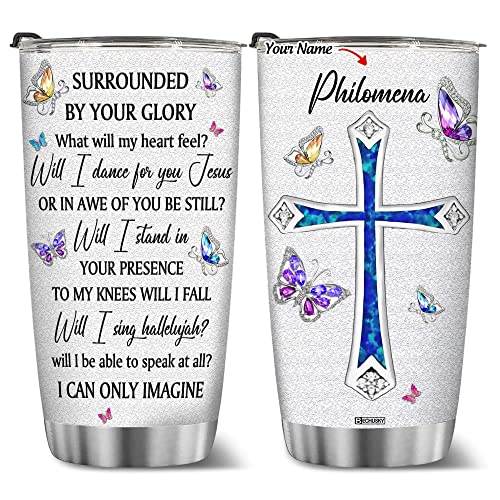 CROSS CUSTOM NAME