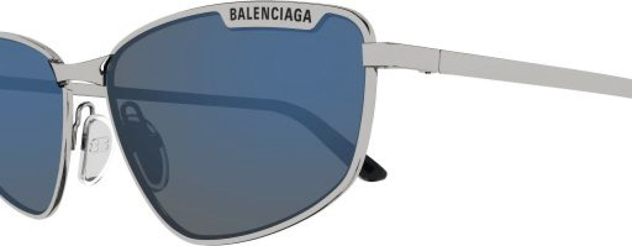 Balenciaga BB0277S Designer Sunglasses for Women & Men - UV Protection, Polarized Lenses - Perfect for Outdoor, Driving, and Fashion Accessories
