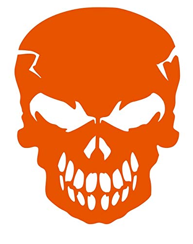 Intense Orange
