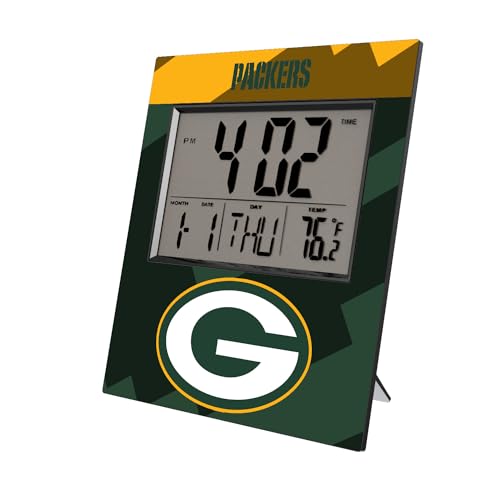 Green Bay Packers, No Color