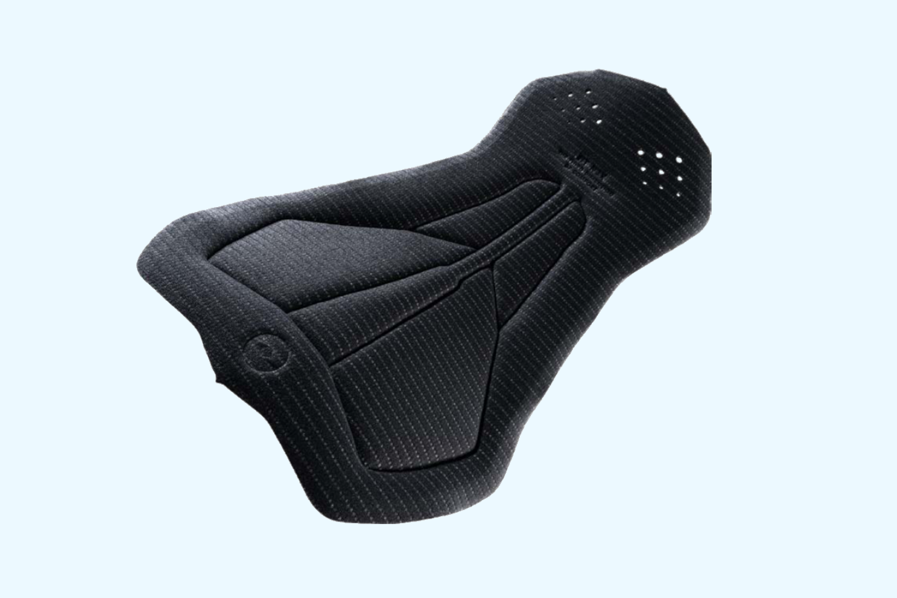 Black Bibs Ultimate 3D Cycling Shorts for Women - High Performance Padded Bike Shorts for Road & Mountain Biking - Perfect for Long Distance Rides & Training Sessions