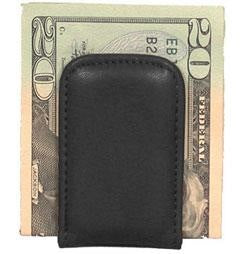 Osgoode Marley Magnetic Money Clip - Slim RFID Blocking Wallet for Men - Perfect for Cash, Credit Cards & ID - Ideal for Travel, Business & Everyday Use