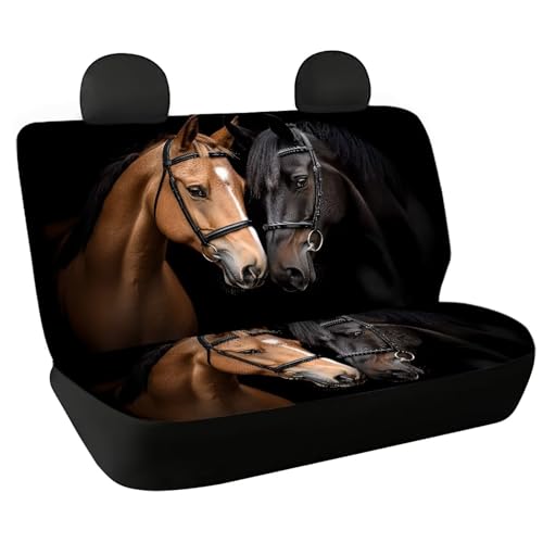 3D Horse
