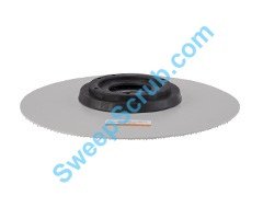 Nobles 1033499 Driver Pad 20.0D Flex - Heavy Duty Commercial Floor Scrubber Replacement Pad for Hard Floors, Ideal for Schools, Hospitals & Warehouses