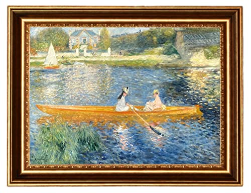 The Skiff (La Yole)