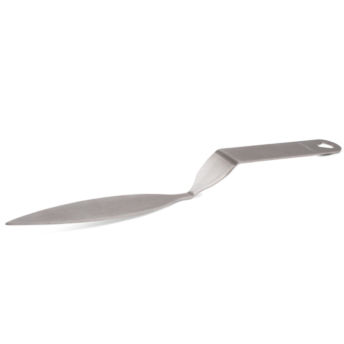 FlyChoc Decorator Tool by Pavoni - Small Feather for Cake & Dessert Decoration - Perfect for Baking, Party Treats & DIY Crafts