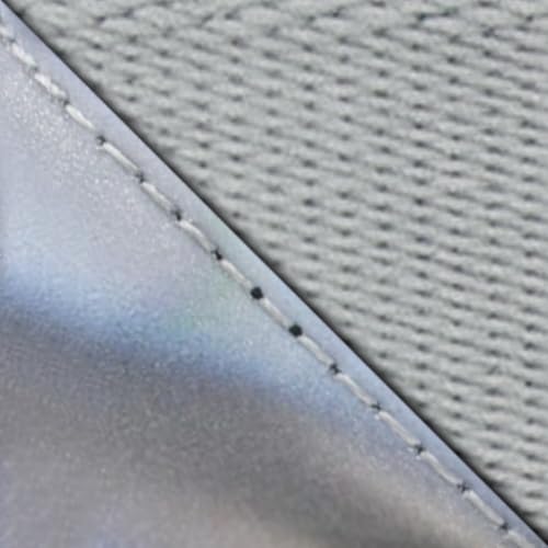 Reflective Light Gray