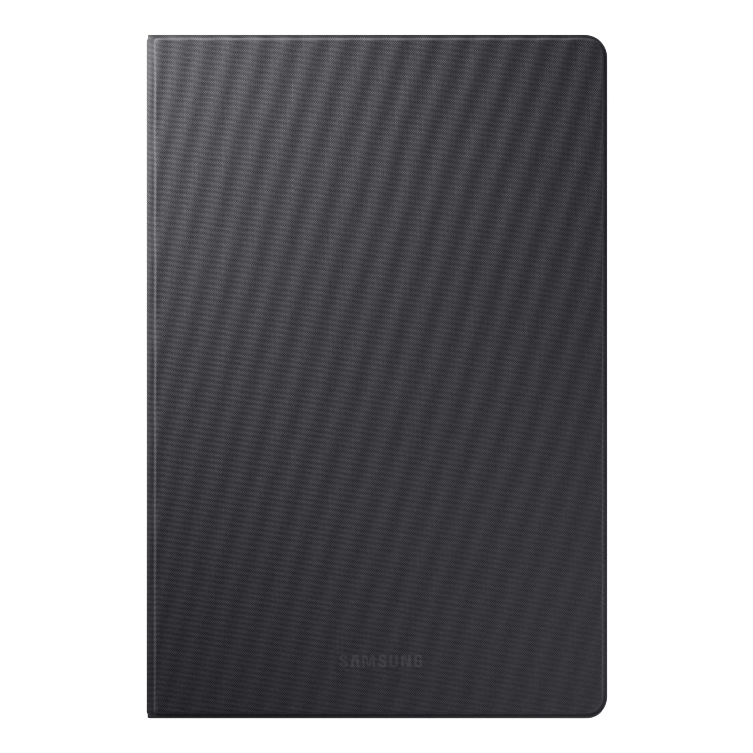 SAMSUNG Galaxy Tab S6 Lite Case - Lightweight Magnetic Stand Cover with 2 Viewing Angles, Screen Protector for Tablet (US Version, EF-BP610PJEGUJ, Oxford Gray) - Perfect for Work, Study & Entertainment