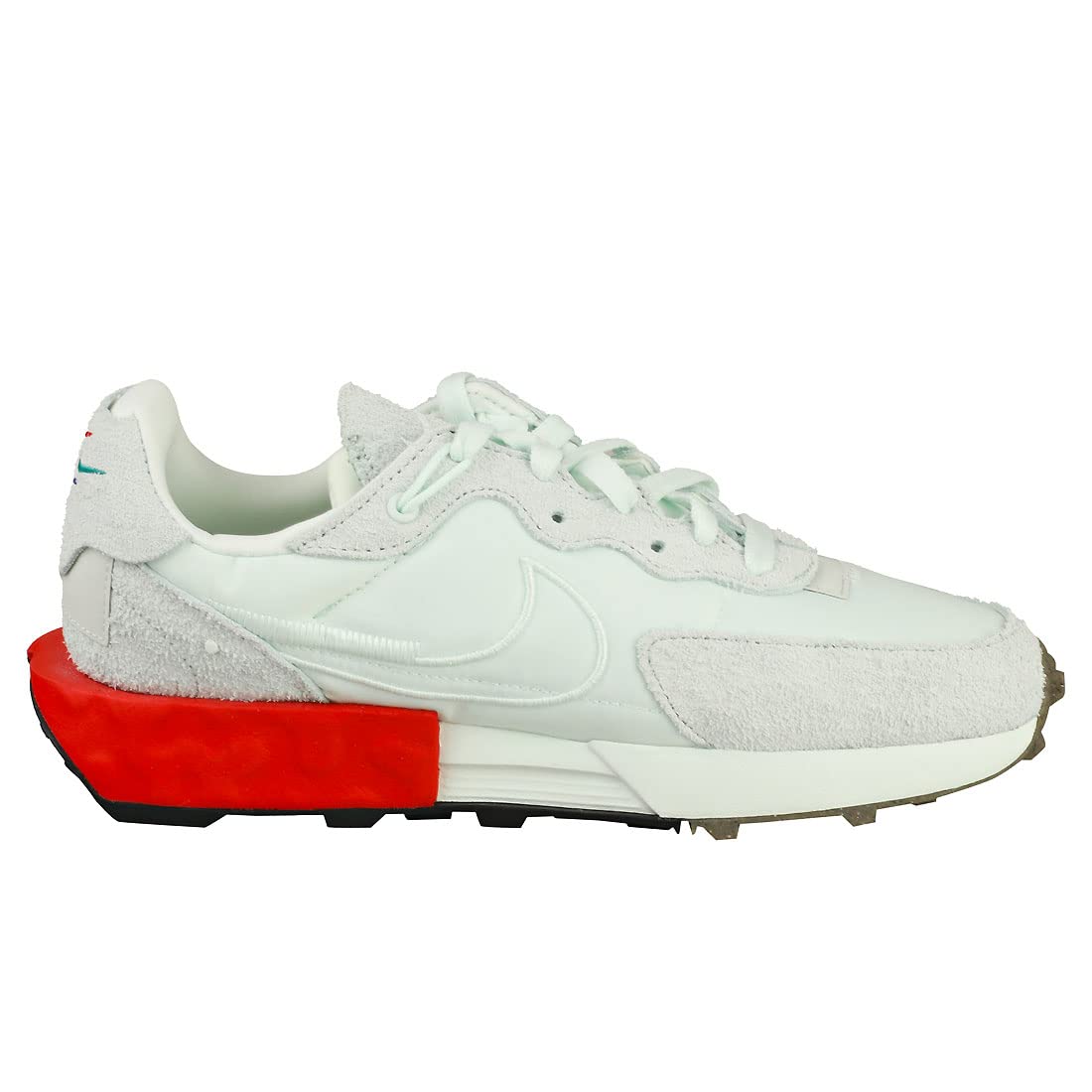 Nike Women's Fontanka Waffle Running Shoes - Lightweight Cushioned Sneakers for Jogging, Gym & Everyday Wear