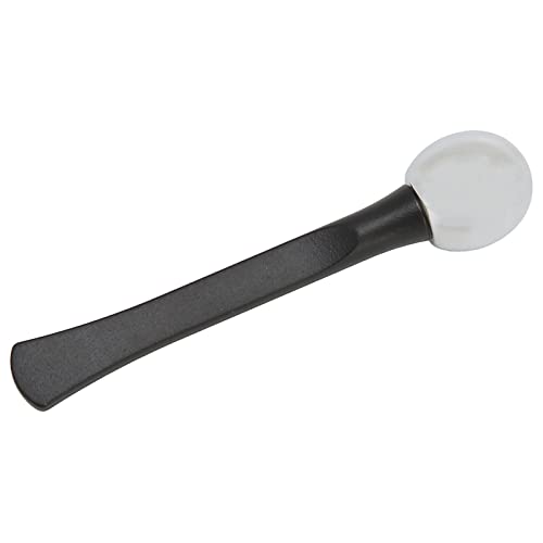 Ergonomic Eye Massage Stick - Portable & Multifunctional Eye Cream Applicator for Dark Circles, Puffiness & Wrinkles | Perfect for Home Spa, Makeup Application & Relaxation