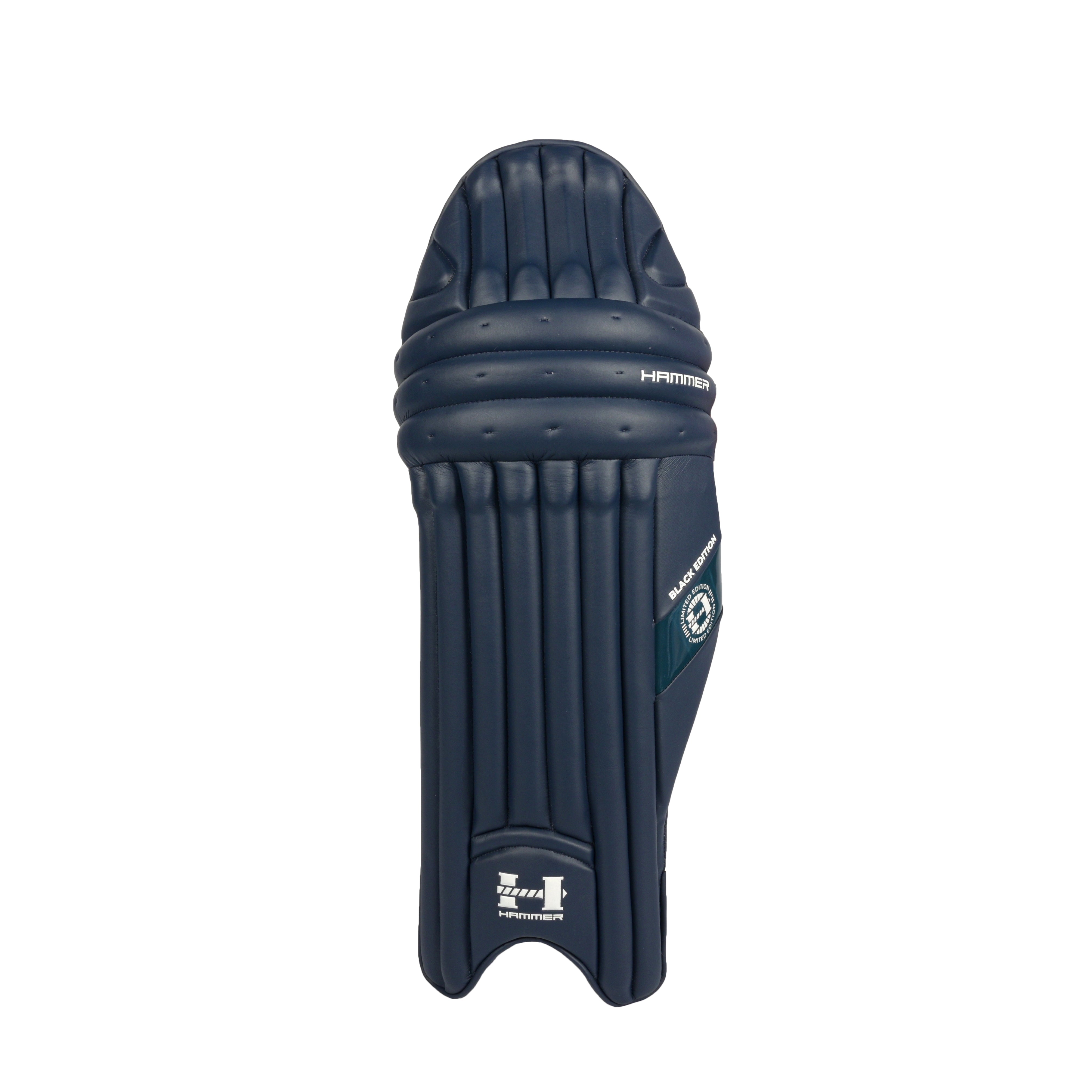 Hammer Black Edition Batting Pad 2025 - Navy Blue Baseball Training Equipment for Hitting Practice | Perfect for Baseball & Softball Players