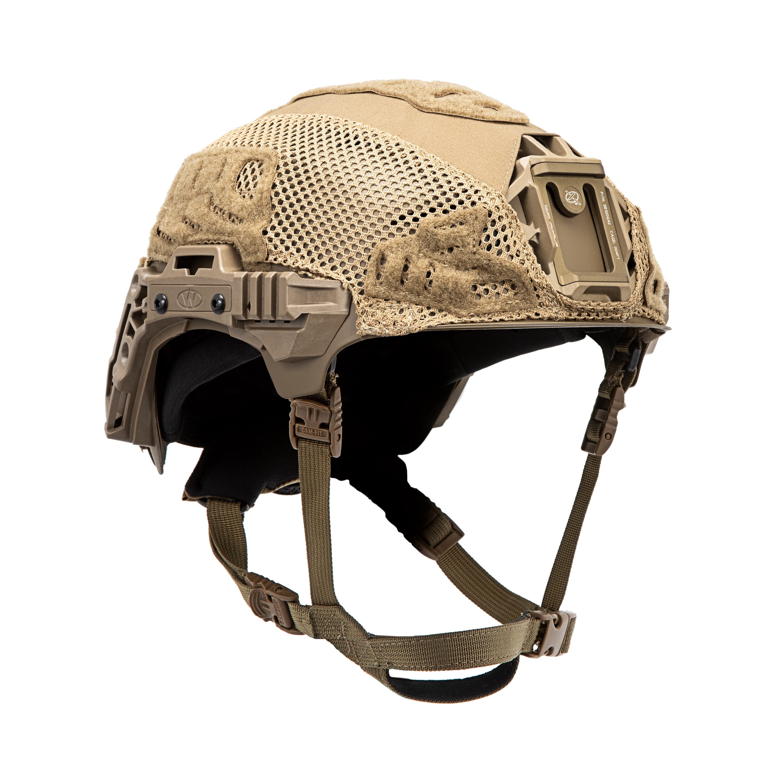 Coyote Brown