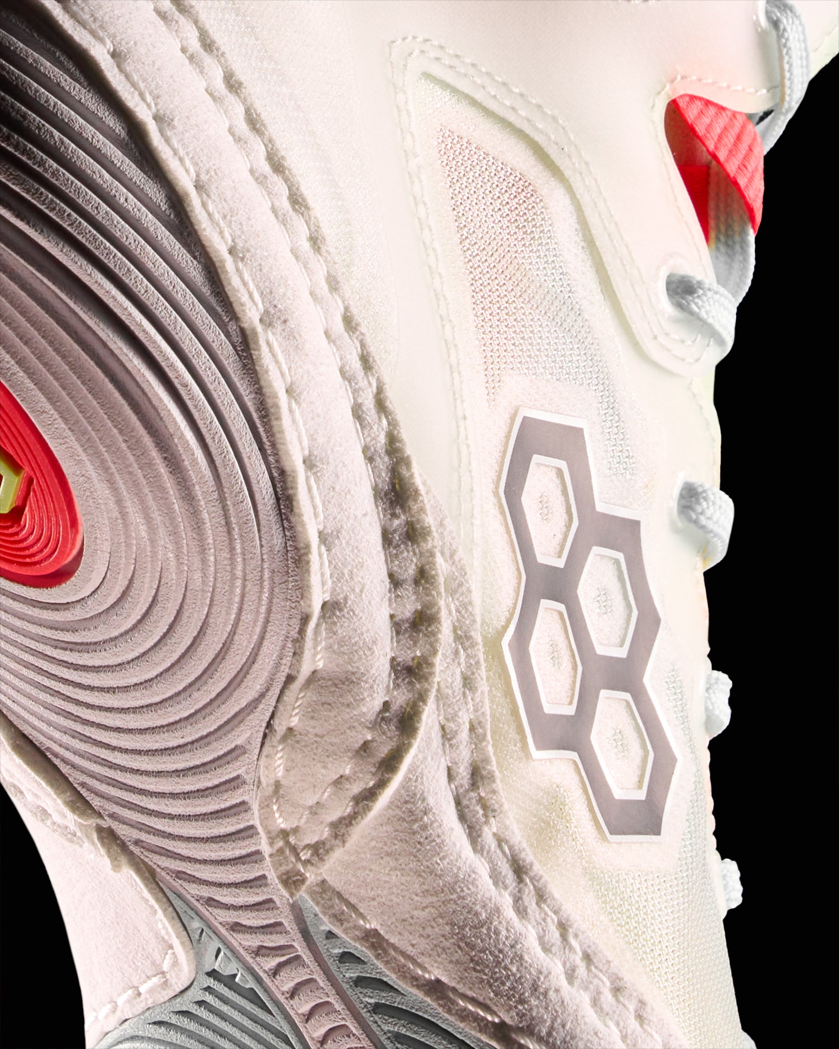 RUDIS JB UltraLITE Adult Wrestling Shoes - Lightweight Competition Footwear for Men & Women | Perfect for Wrestling Matches, Training & MMA Practice