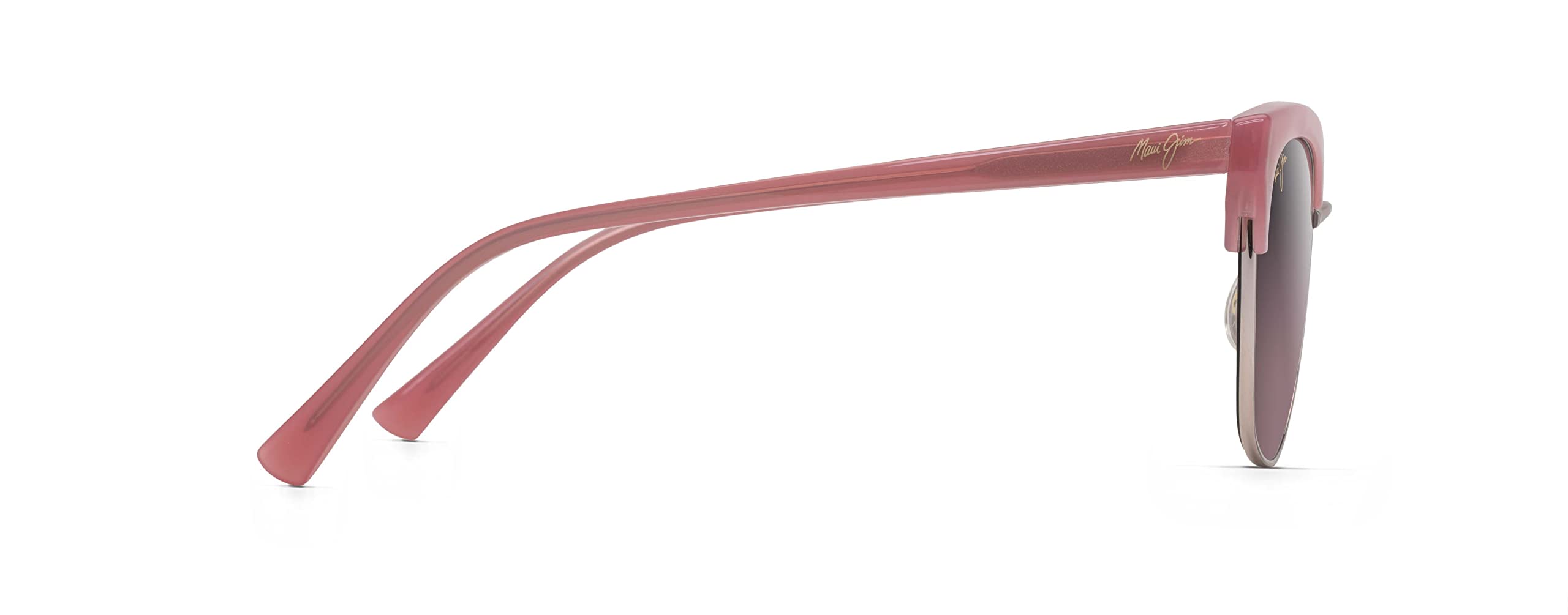 Maui Jim Lokelani Polarized Cat Eye Sunglasses for Women – UV Protection, Stylish & Lightweight – Perfect for Driving, Beach & Outdoor Activities