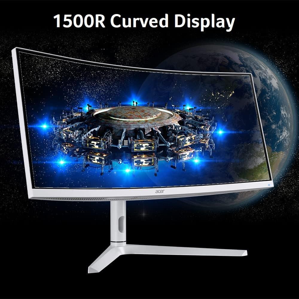 Acer XZ306C 29.5