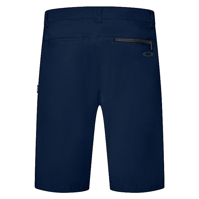 Oakley Men's Terrain Perf Shorts 2025 - Lightweight Quick-Dry Athletic Shorts for Running, Hiking & Gym Workouts | Perfect for Outdoor Adventures & Sports Training