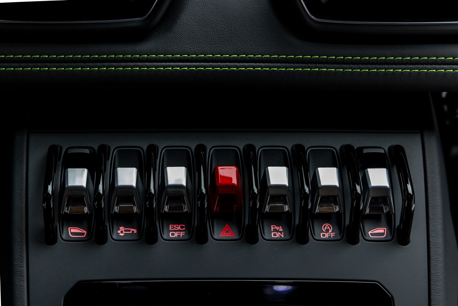 Lamborghini Huracan EVO 2WD Monza Aero Program CB 01 - High Performance Sports Car for Racing Enthusiasts | Perfect for Track Days and Supercar Events