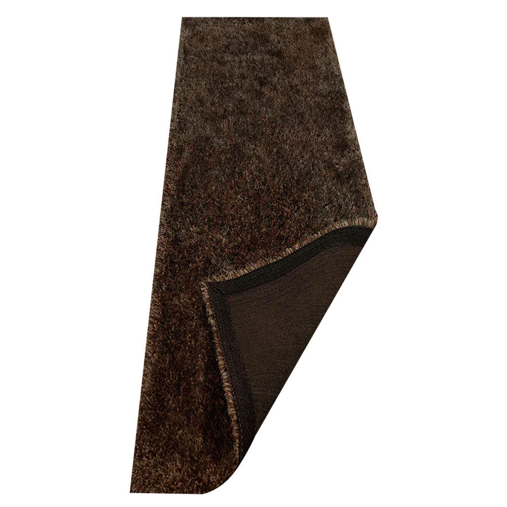 Hand Tufted Pile Rug - Soft & Durable Non-Slip Area Rug for Living Room, Bedroom, Nursery - Perfect for Home Decor & Cozy Spaces