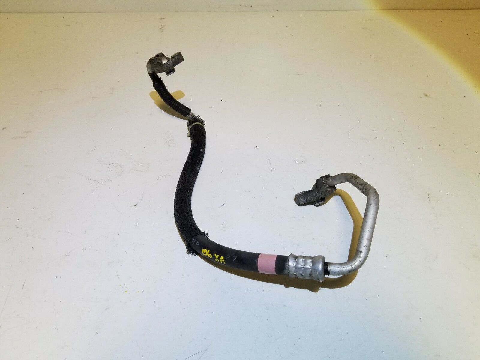 04 05 06 Scion Xa AC Hose Line Pipe - OEM Replacement Part - Perfect for AC System Repair & Maintenance