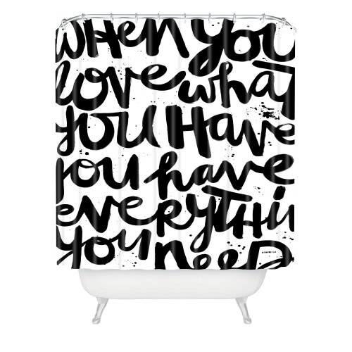 If You Love