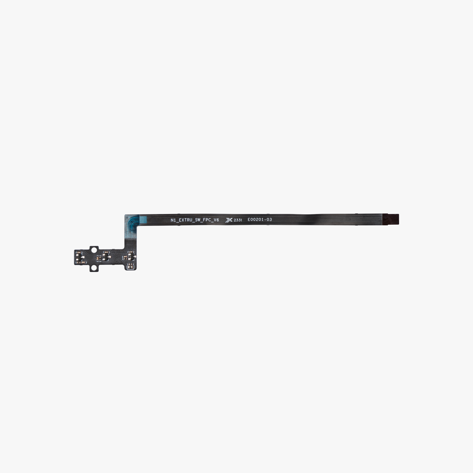 Bambu Lab Filament Sensor for A1 Series 3D Printers - Reliable Filament Detection for Smooth Printing | Perfect for Home, Office & Workshop 3D Printing Projects