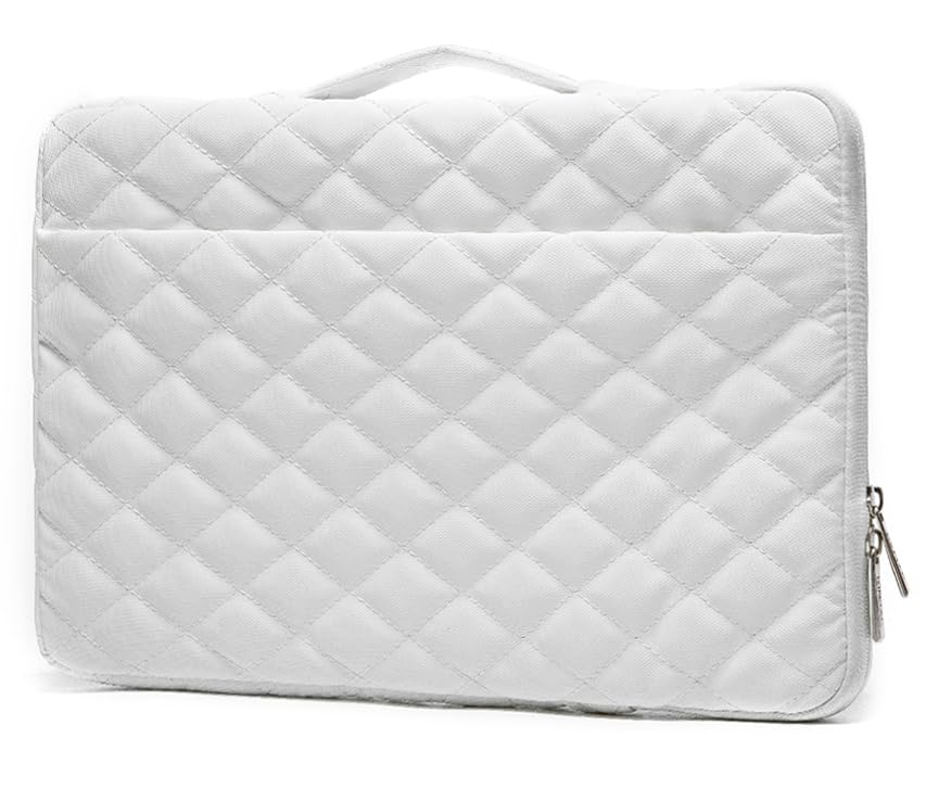 360° Protective Water-Resistant Laptop Sleeve Case for MacBook Pro 13