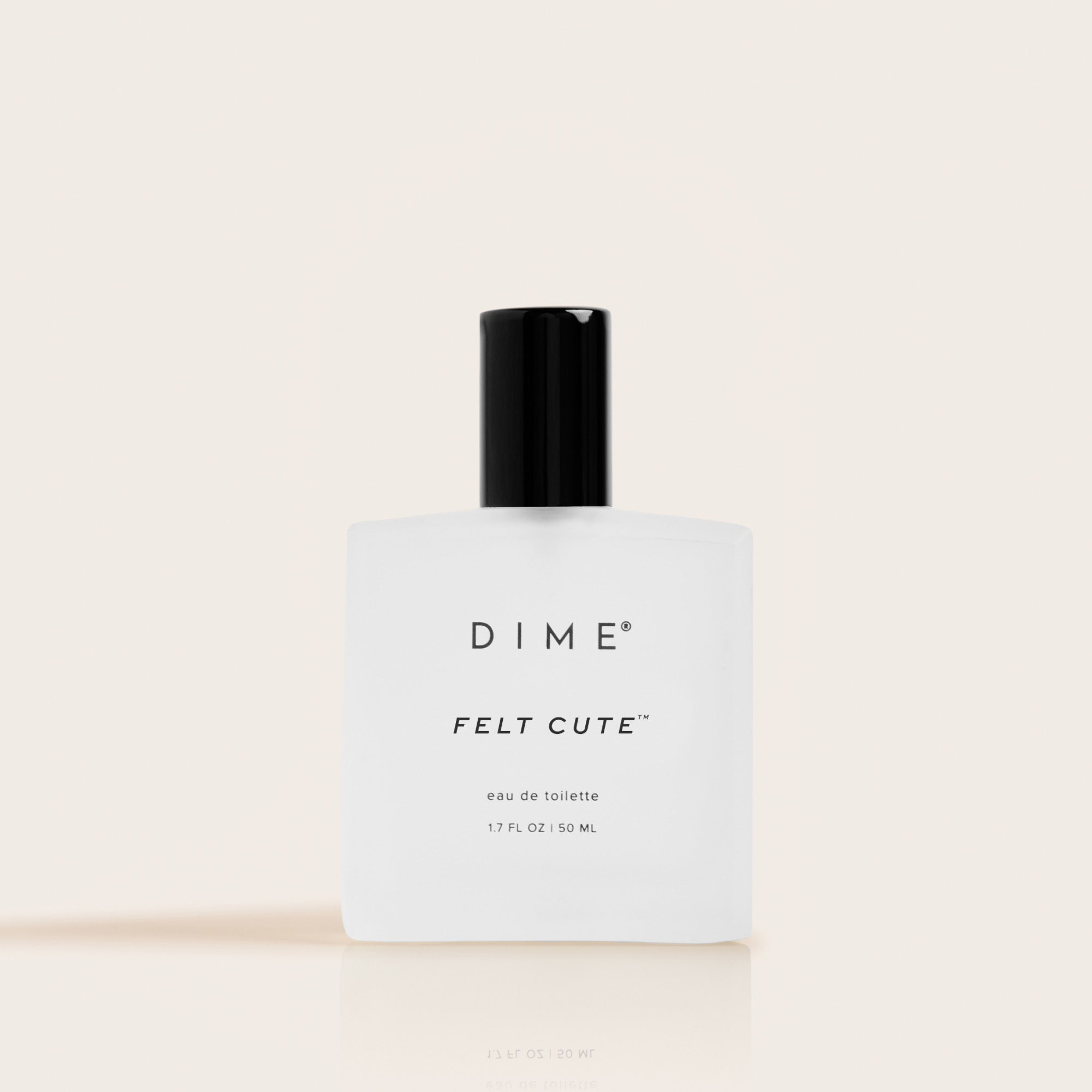 Felt Cute™ Women's Perfume - Floral & Fruity Fragrance for Daily Wear, Date Night & Special Occasions