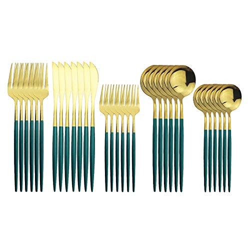Green Gold
