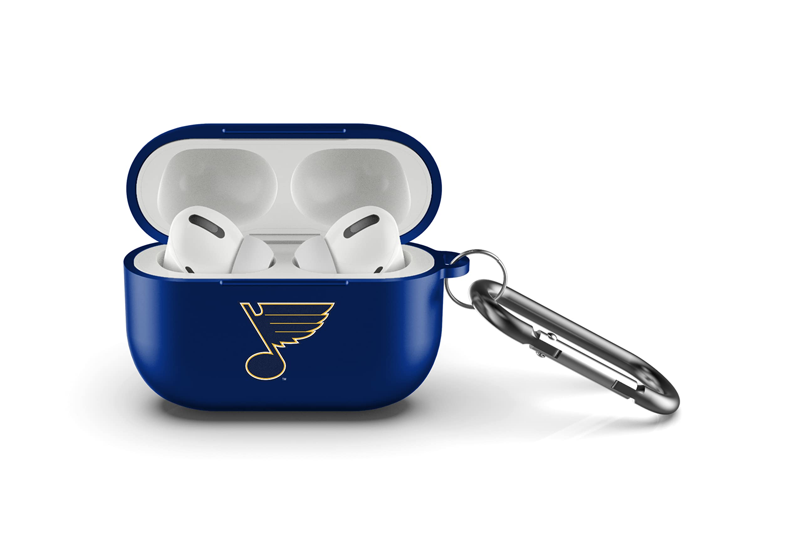 SOAR NHL Airpod Pro Case - Durable Protection for Sports & Travel