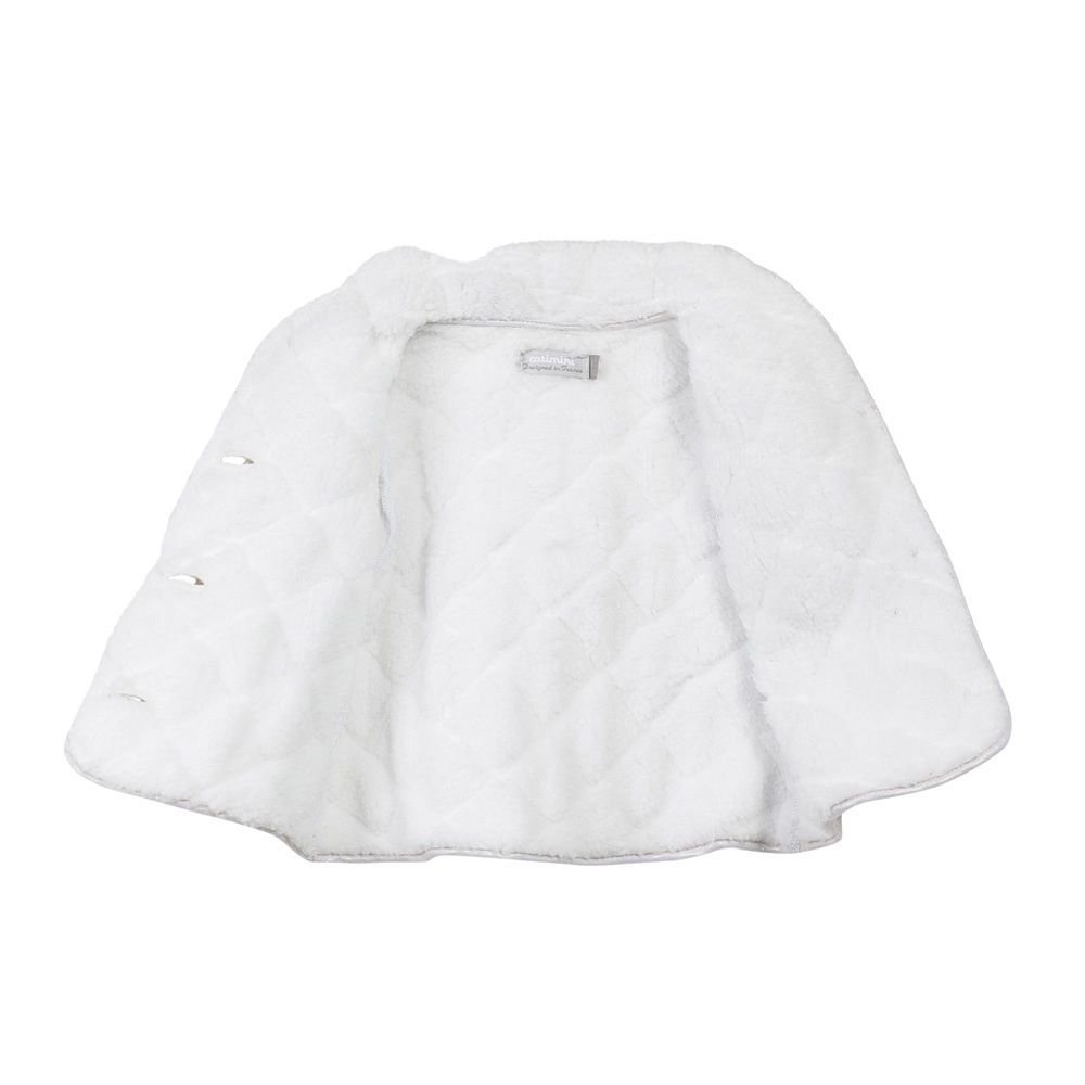 Catimini Baby Jacket - Adorable & Cozy Outerwear for Infants & Toddlers | Perfect for Outdoor Play, Stroller Walks & Family Outings