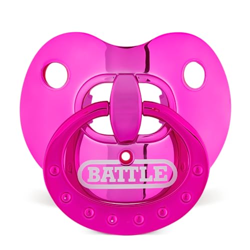 Chrome Pink