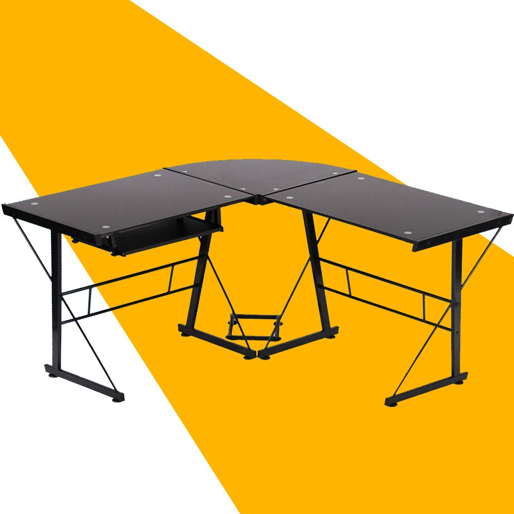The Perfect Desk for Your Productivity and Style