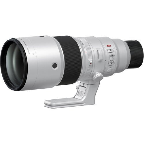 FUJIFILM XF 500mm f/5.6 R LM OIS WR Telephoto Lens - Open Box - Perfect for Wildlife & Sports Photography