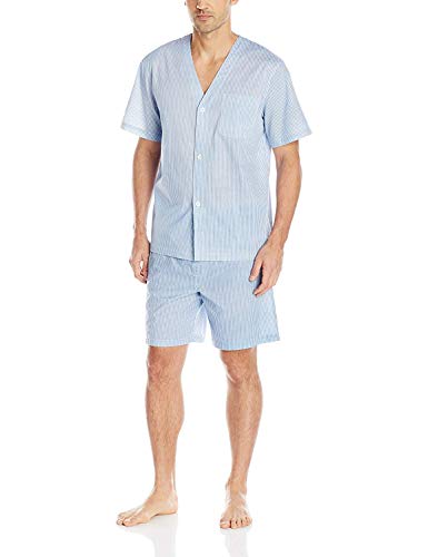 Blue Stripe