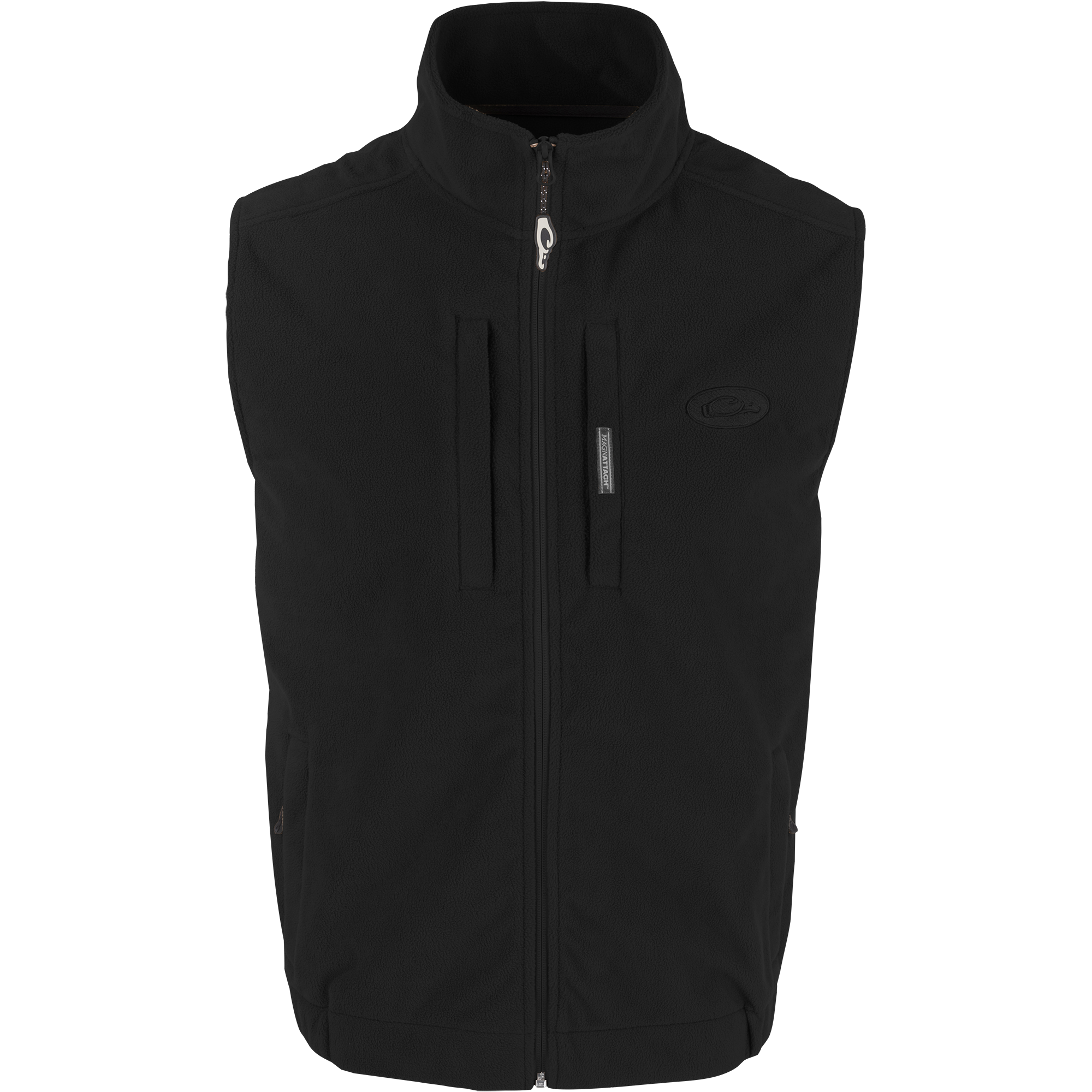 MST Solid Windproof Layering Vest for Men & Women - Lightweight Thermal Insulated Puffer Vest for Outdoor Hiking, Camping & Winter Sports
