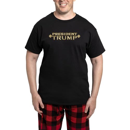 With Red Plaid Pant