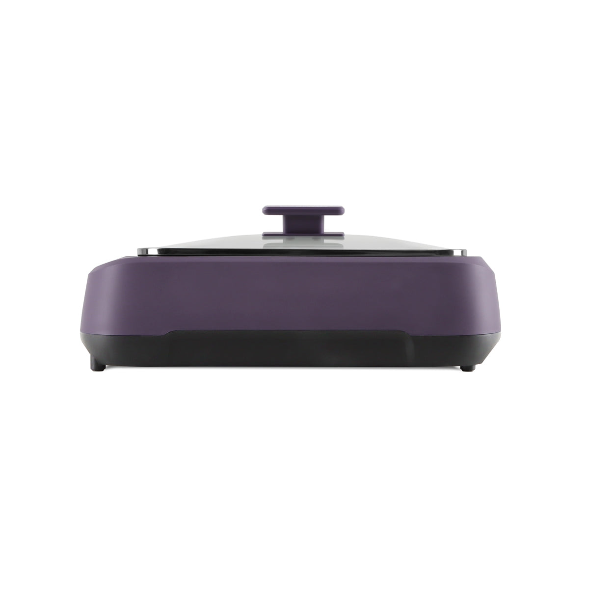 DAEWOO S19 PRO Smokeless Indoor/Outdoor Grill - Perfect for Backyard BBQs, Camping & Small Spaces
