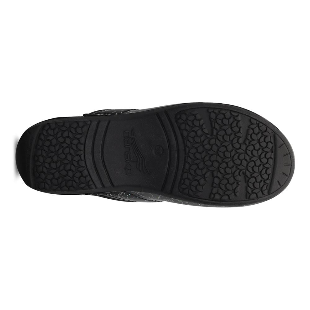 Danskø XP 2.0 Women's Professional Clogs - Slip-Resistant & Comfortable Shoes for Nurses, Chefs & Healthcare Workers