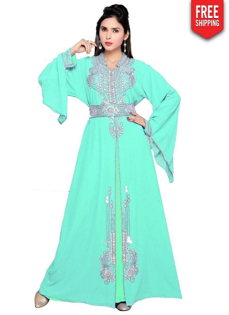 Turquoise