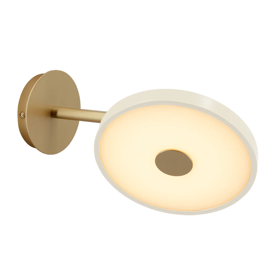 Pearl white